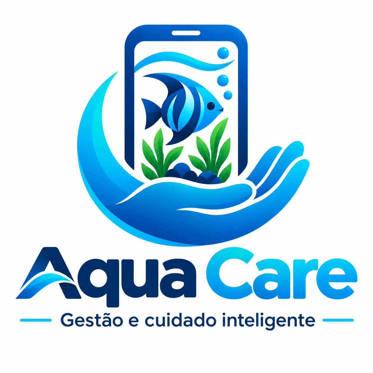 Aqua Care — Gestão e cuidado inteligente